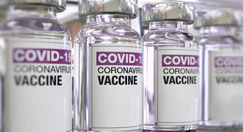Koronavírus: Törökország néhány nap alatt 600 embert oltott be egy kínai vakcinával