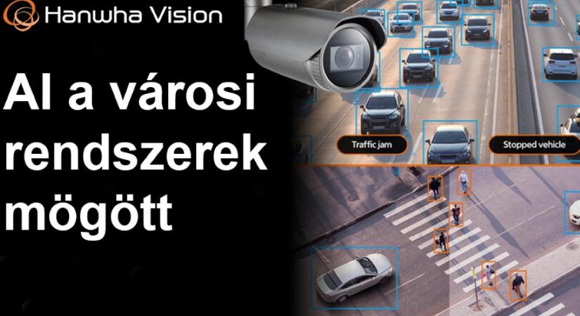 A város, ami tanul: mesterséges intelligencia a városi rendszerek mögött