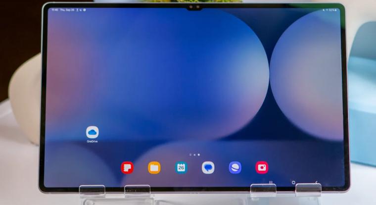 Szeptemberre jöhet a Galaxy Tab S11 széria
