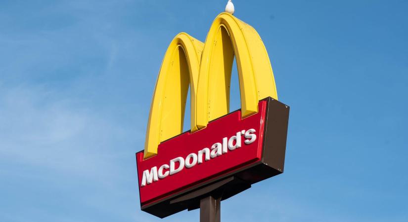 Súlyos botrány a McDonald’s-nál: milliók adatai szivároghattak ki egyetlen jelszó miatt