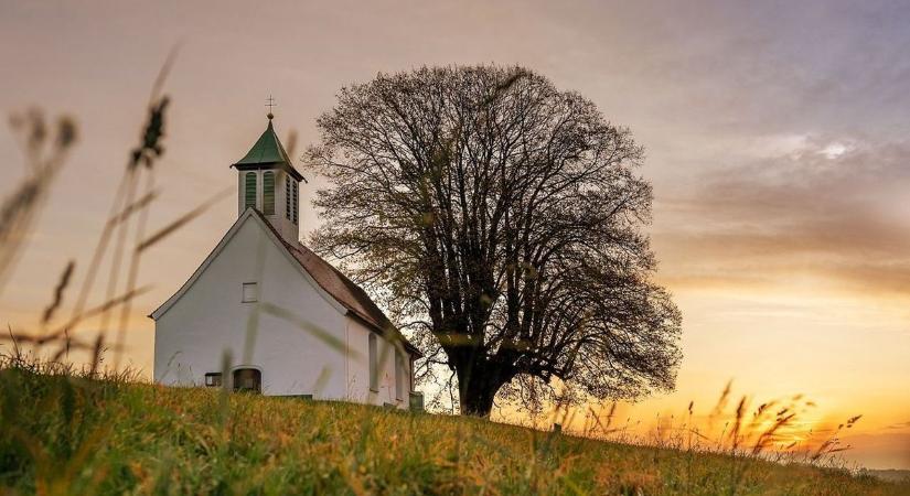 Az ígéret földje? Agyonlőttek kettő nőt egy templomban az Egyesült Államokban