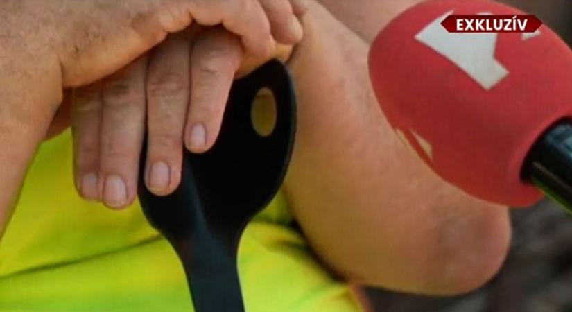 Tragédia Tapolcán: családja holtan talált rá a 20 éves lányra  videó