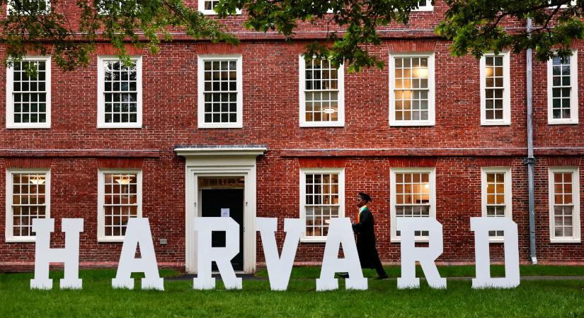 A Harvard leépítette a diverzitással foglalkozó irodáit és LMBTQ oldalait