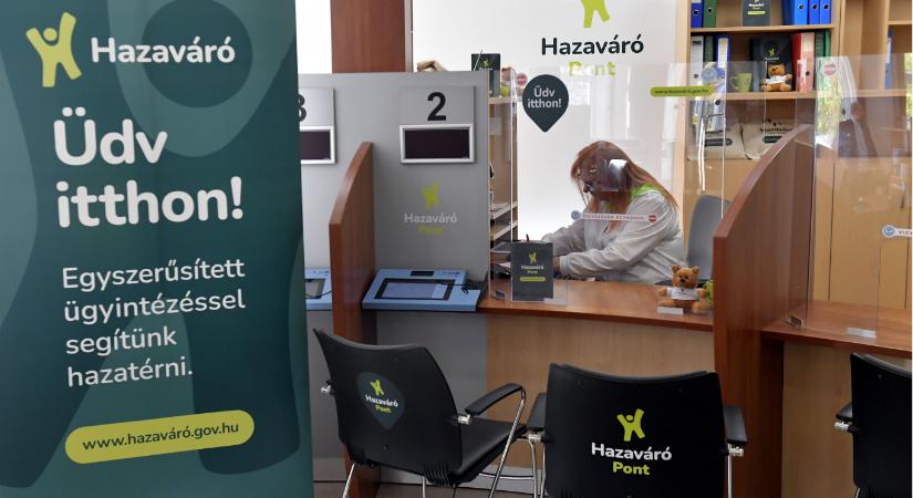 Hétfőn intézett volna ügyet a kormányablakban? Nem fog