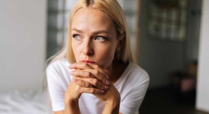 3 apró jel, ami a párkapcsolatod végét jelezheti a pszichológus szerint