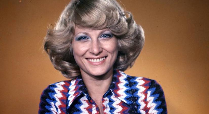 Ma 80 éves Kudlik Júlia: friss fotóján elképesztően csinos a Magyar Televízió egykori sztárja