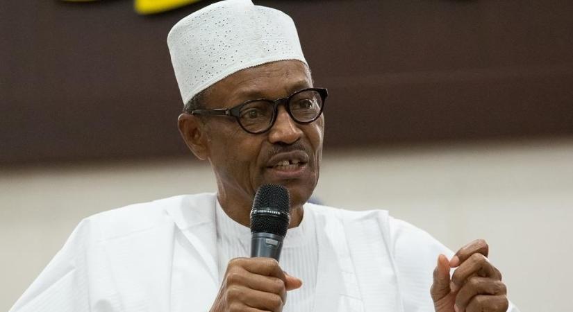 Meghalt Muhammadu Buhari volt nigériai elnök