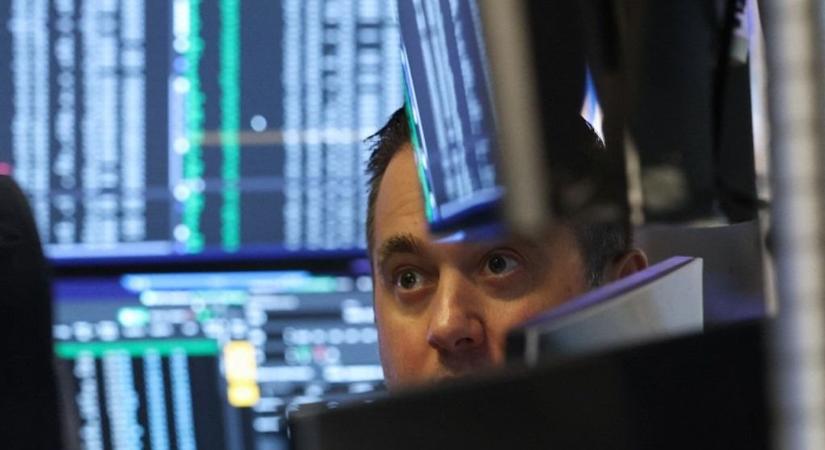 Durvul az amerikai vámpolitika, óvatos a részvénypiac, újabb csúcson a bitcoin