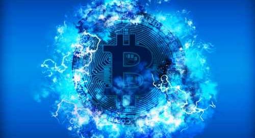 Történelmi csúcson a bitcoin