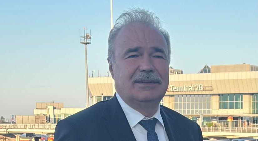 Csatakiáltással indult Brüsszelbe Nagy István agrárminiszter: meg kell védeni a magyar gazdákat