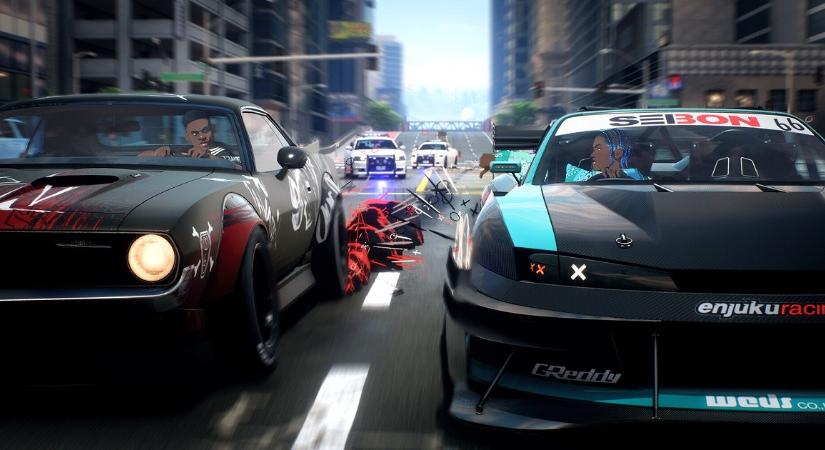 Ideje beletörődni: az EA behúzta a kéziféket a Need for Speed-sorozaton