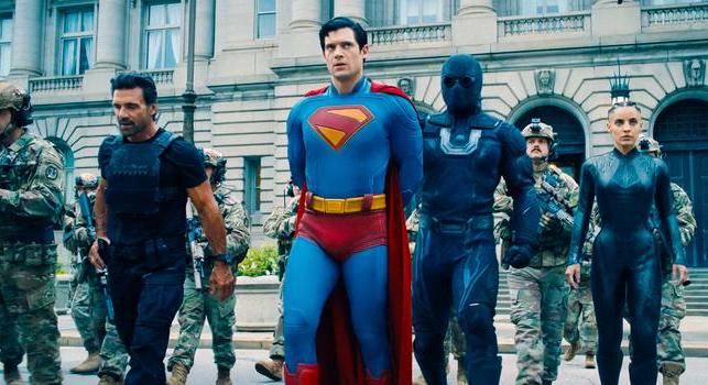 Az új Superman produkálta a DC legnagyobb nyitányát a 2022-es Batman óta