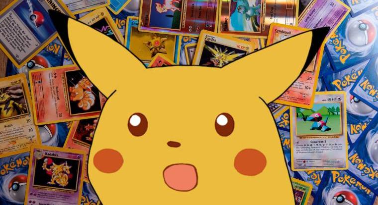 Több mint 100 ezer dollárt érő Pokémon-kártyákat loptak el egy amerikai boltból