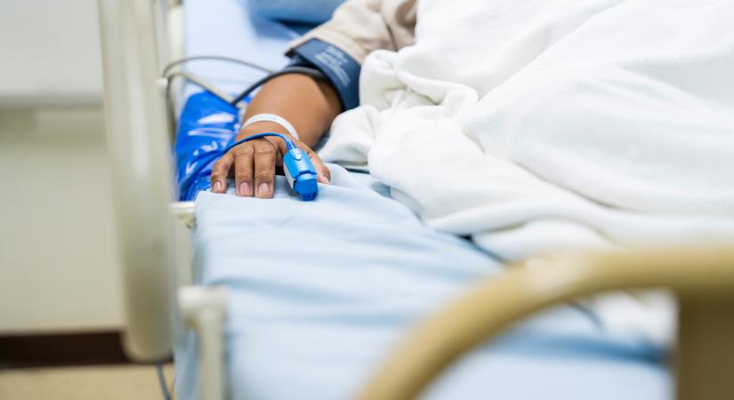 Óriási bajban vannak a magyar vesebetegek: csúsznak a kezelés, elavultak a gépek, kevés a donor