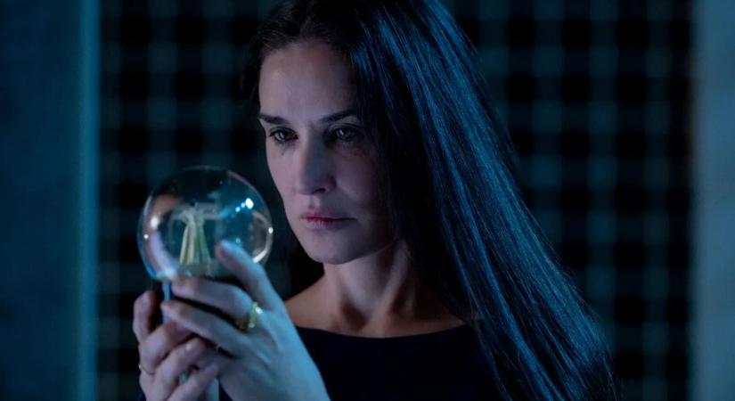 Az HBO filmje kőkeményen felteszi a kérdést: meddig mennél el, hogy újra fiatal legyél?