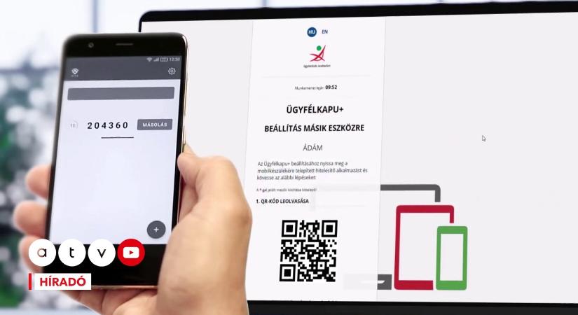 Baj van a kormányablakokban – szünetel az ügyfélkiszolgálás