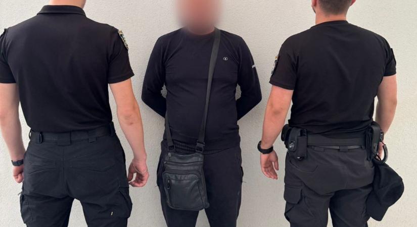 Emberölési kísérlet: elfogták a gyanúsítottat a Técsői járásban