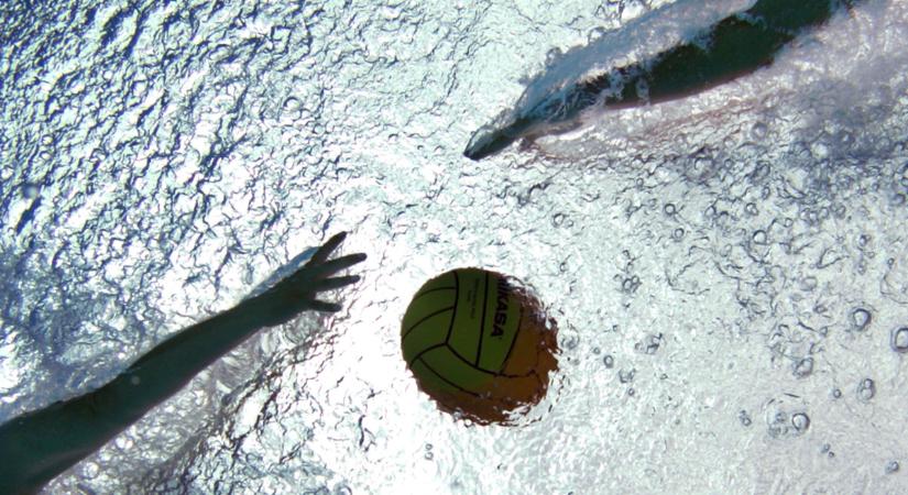 Vizes vb: eddig a papírforma jött be a férfi vízilabdatornán