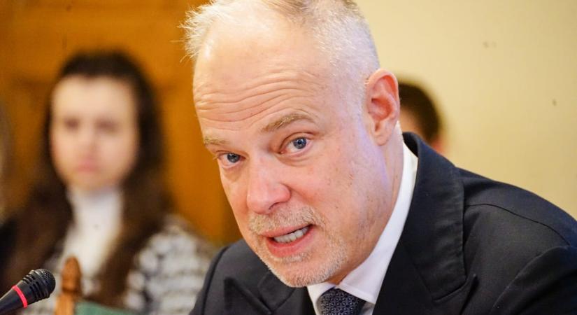 Szalay-Bobrovniczky volt tavaly a legjobban kereső miniszter, Rogán Antal az 520 milliós fizetéskiegészítésével csak második
