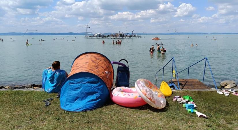 Elképesztő, milyen idő vár ránk ezen a héten – mutatjuk a teljes előrejelzést