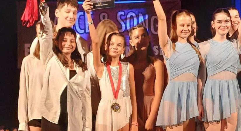 Valami elképesztőt vittek véghez ezek a szigetvári fiatalok