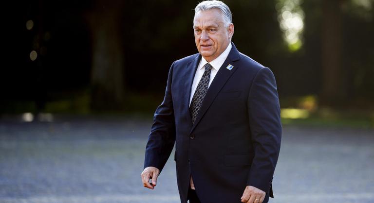 BBC: a saját soraiból buktathatják meg Orbán Viktort
