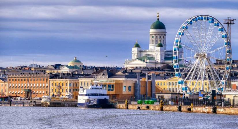 Mi Finnország fővárosa? 6 kérdés földrajzból, amit suliban még tudni kellett