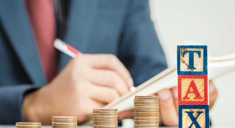 Ne feledje, évente egyszer lekerülhet a NAV-listáról, ha fizet