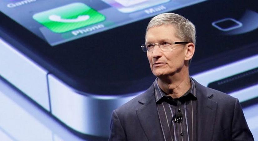 Kiszivárgott, hogy mikor jelentheti be az Apple az iPhone 17-et