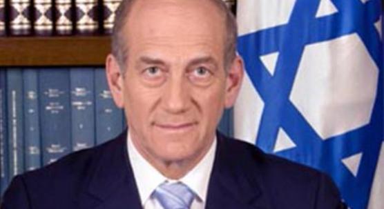 Olmert ex-miniszterelnök: A gázai „humanitárius város” terve „koncentrációs tábornak” felel meg