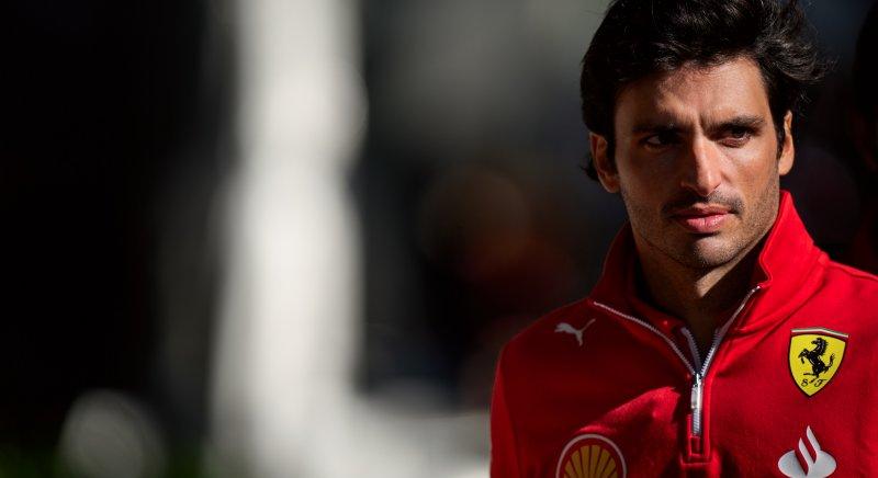 Sainz megküzdött a démonjaival a Ferraritól való távozás előtt