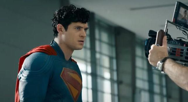 Ebben a kis költségvetésű horrorfilmben bukkant rá James Gunn az új Supermanre