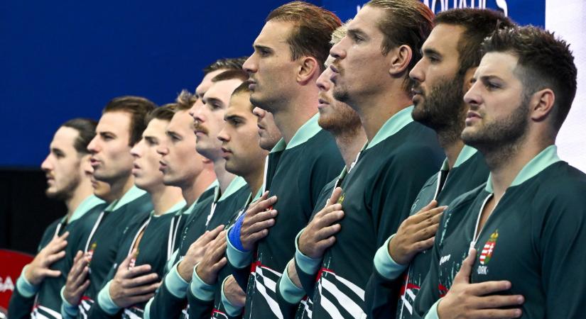 Vizes vb - A japánokat is legyőzte a férfi vízilabda-válogatott