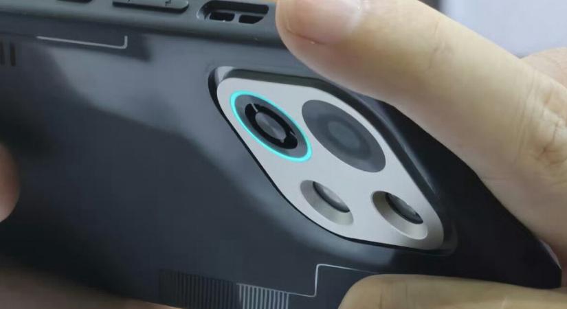 Két spéci gamer készülékkel készül az Oppo