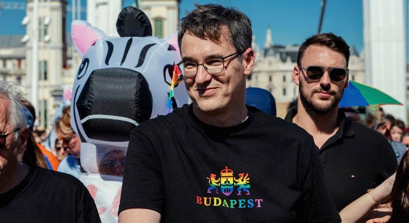 Hihetetlen dolog került elő a Pride után, egy étterem rejtegette