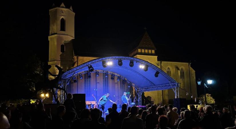 „Ki” volt az ász Patakon? A BorÁsz Kétnap