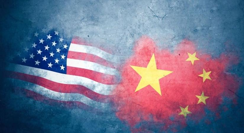 Fellendült a kínai export, az amerikaiak kihasználták a vámtűzszünetet