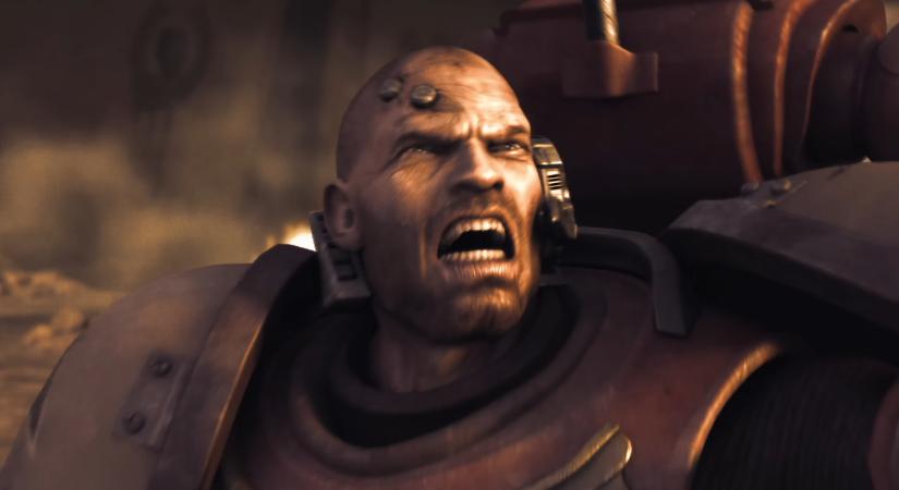 A feljavított Dawn of War fejlesztőit meglepte, hogy mennyire berágtak a rajongók, amiért a híres intróban megváltoztattak egy apróságot