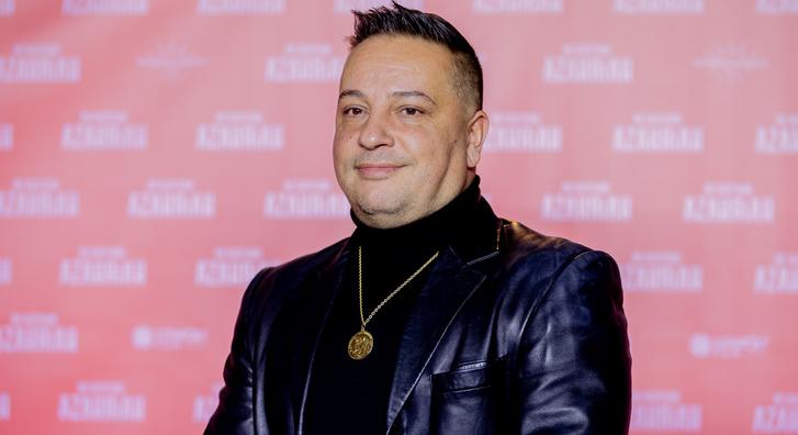 L.L. Junior már megbánta hűtlenségét: „Ha visszaforgathatnám az időt, sose csaltam volna meg Csillát"