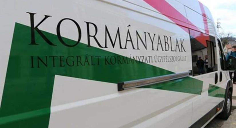 Tovább megy, egyelőre nem sok sikerrel, a ‘bedőlt’ kormányablakok helreállítása – Hétfőn üzemszünet