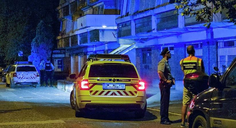 Sármos autótolvajt üldöznek Pécsen, találkoztál vele? (FOTÓ)