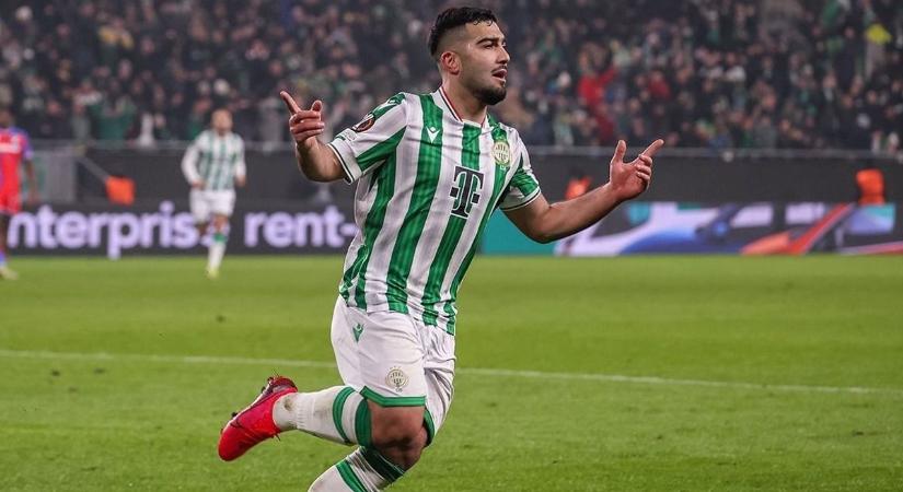 Döbbenet: halálhírét keltették a Ferencváros játékosának