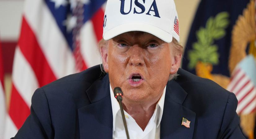 Trump Patriot rendszereket ad Ukrajnának – kérdés, mit szólnak ehhez az oroszok