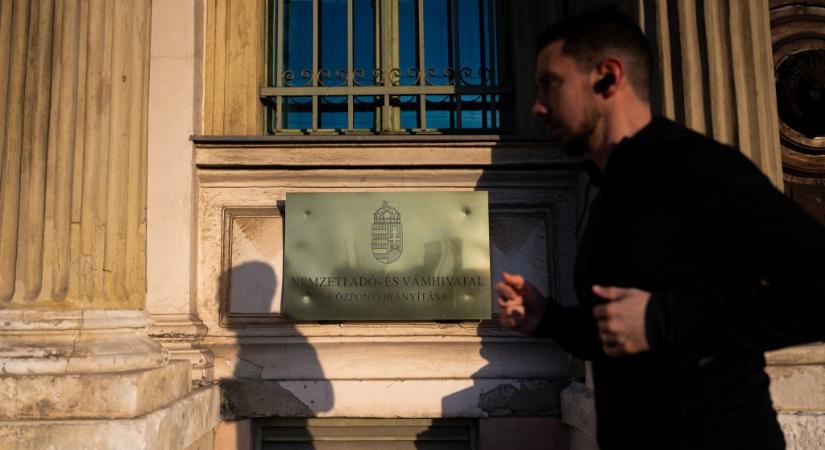 Könnyített a NAV, úgy tűnik, ez bejöhet a korábban szabályt szegő adózóknak