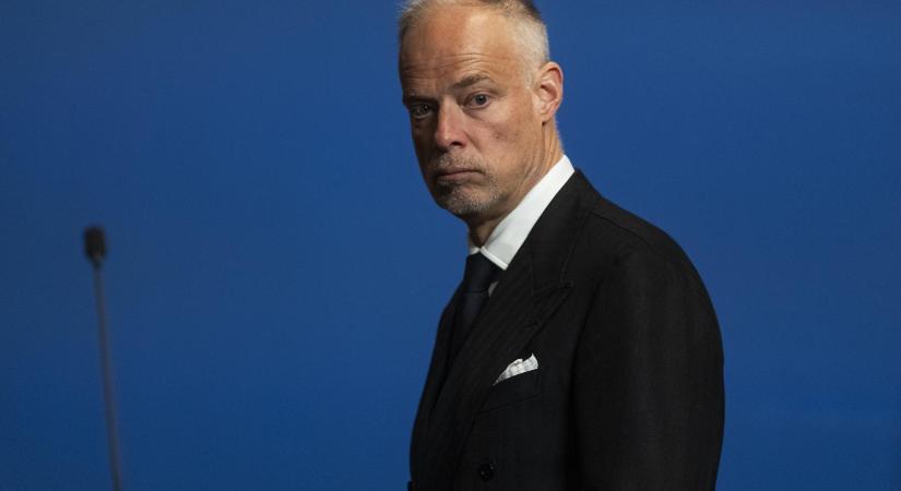 Szalay-Bobrovniczky Kristófnak volt tavaly a legnagyobb a jövedelme, Rogán Antal és Lázár János követte