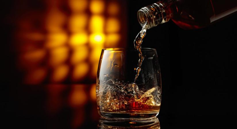Hatósági rumteszt: csak az alkoholtartalommal volt gond