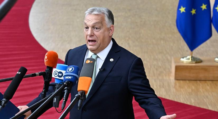 „Megjelentek a repedések” – A BBC szerint megrendült Orbán Viktor hatalma