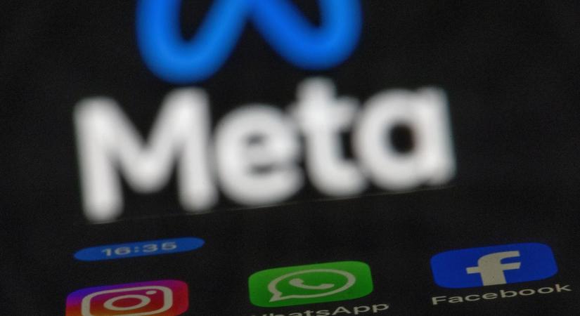 Napi szintű bírságra számíthat a Meta Európában