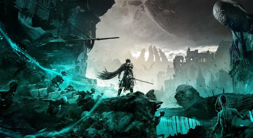 Milliókat ejtett rabul a Lords of the Fallen, a CI Games mégsem úszik a pénzben