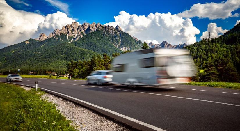 Aki Ausztria felé veszi az irányt, jó, ha tud erről, a jogsijába is kerülhet